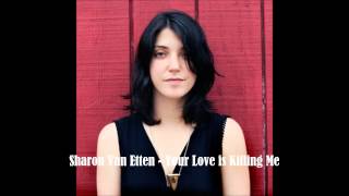 Sharon Van Etten - Your Love Is Killing Me