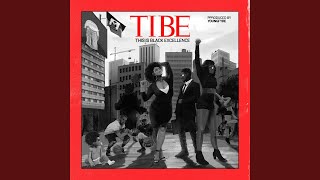 T.I.B.E. (This Is Black Excellence)