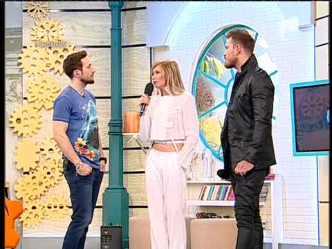 Peter Pop & Lora, Single De Succes