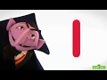 Sesame Street The Number Of The Day Whats The Number