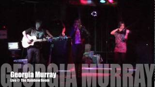 GEORGIA MURRAY Live @ The Rainbow Room