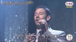 17 76 You raise me up, IL DIVO