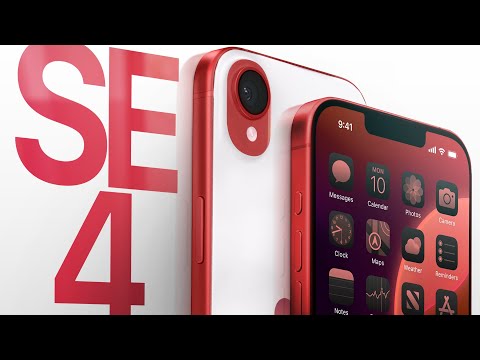 El iPhone SE 4 Va a Cambiar TODO!