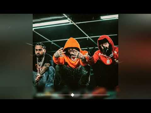 Slayter ☆ Hades66 ☆ Bryant Myers 9x19 Remix (Instrumental)