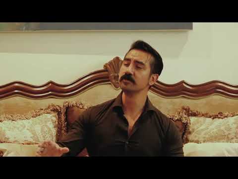 Pablo Del Monte - No Te Guardo Rencor (Video Oficial).