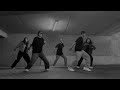 Hypnotize The Notorious B I G LE BÄÄM DANCE STUDIO HIP HOP