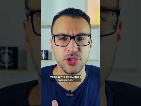 O problema da Falta de Vitamina B12