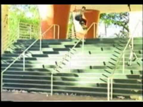 Emerica - This Is Skateboarding