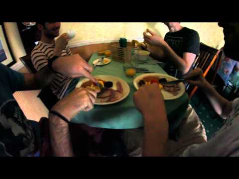 Pure Magic Achill Island Teaser