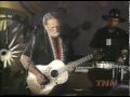 Willie Nelson / Nuages