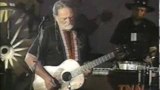 Willie Nelson / Nuages