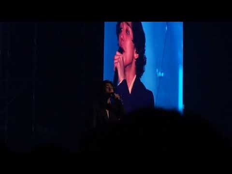 191019 GRAND MINT FESTIVAL JANNABI - good good night