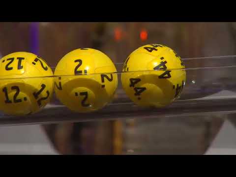 Eurojackpot Ziehungsvideo 29.09.2017