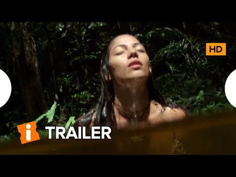 Para ter onde ir - Trailer