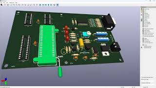 Lecture - Importance of 3D models in PCB design