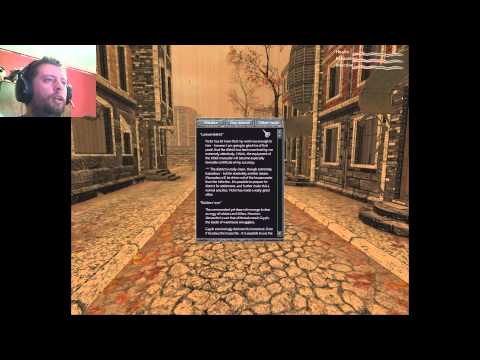 Pathologic ¦ Part 25 ¦ The Cathedral Keys