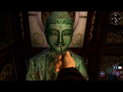 Shenmue 2 Remastered Part 9
