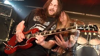 ALTERED BEAST - Cover Motorhead Ace of spades - Cité Carter Amiens - Live HD