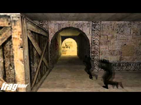 FRAGlider - shake insane HE ace