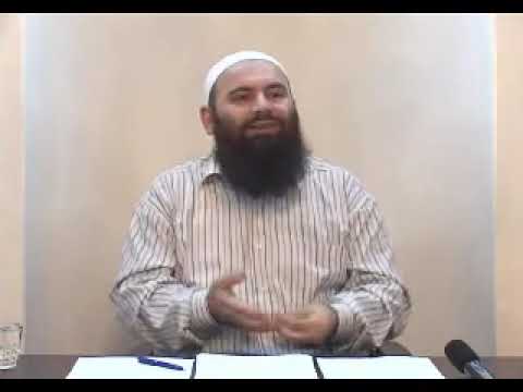 Serioziteti (1) - Hoxhë Bekir Halimi