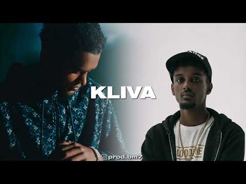 Dizzy x Asme Type Beat - "KLIVA" | Prod. BM7