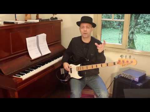 20 “Ive Brussel” Jorge Ben Jor