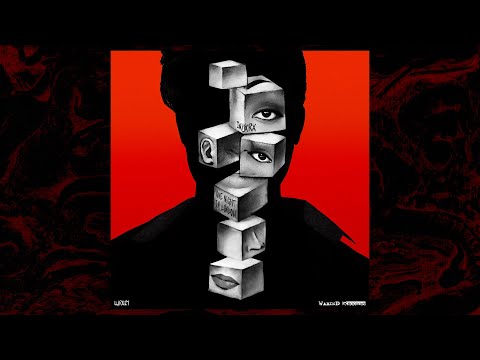 Premiere: IN/JXRX - I Can't Stand [WR021]