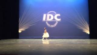 Jade Ballet Competition