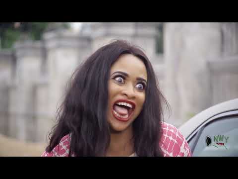 AFRICAN SECOND CLASS LADY COMPLETE SEASON 1&2 - 2019 TRENDING NOLLYWOD MOVIES | FULL HD