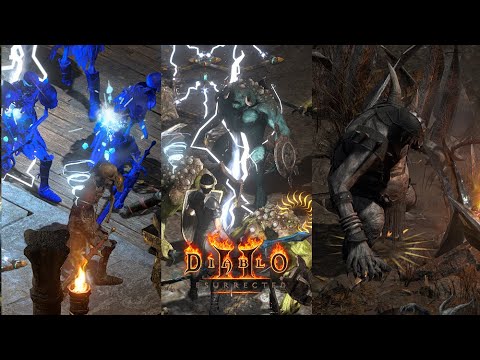 Who drops the best stuff? Pindle, Eldritch, or Shenk?