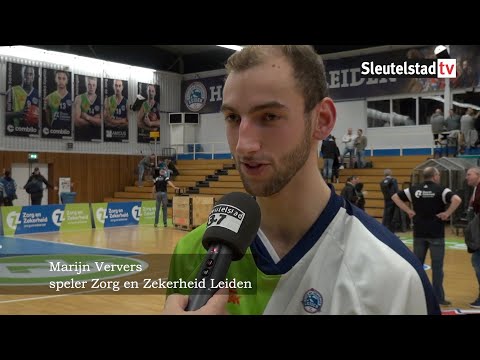 Zorg en Zekerheid Leiden - SL Benfica