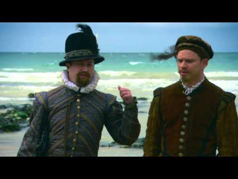 That Mitchell and Webb look - Explorers