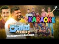 Unity Band Prince Medley Karaoke Radeesh Vandebona Unity Without Voice Nonstop