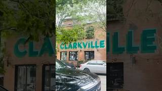 A short video from my vlog: a few days in Philadelphia #travel #vlog #philadelphia #foryou #life