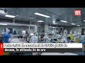Peste 2 500 De Cazuri Noi De COVID și 170 De Decese în Ultimele 24 De Ore
