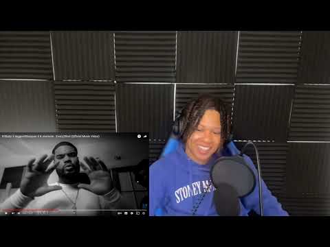 83Baby x 6iggestStompaa x K.sixmade - Every2Shot(Reaction)