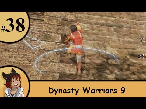 Dynasty Warriors 9 part 38 - Three clues to the spy