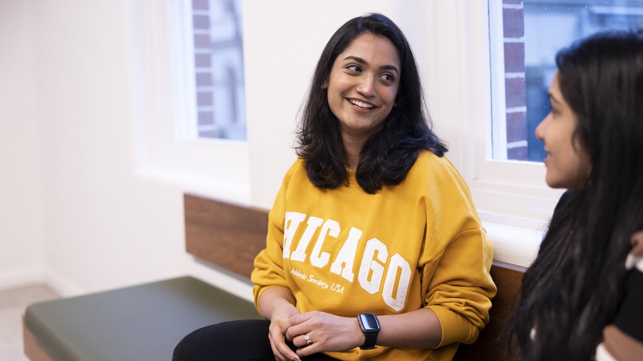 Divya Alumni Youtube Video