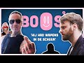 JEFFREY EN JOËN: WOONFRAUDEURS LICHTEN WONINGZOEKENDEN OP VOOR DUIZENDEN EURO'S | BOOS S09E07