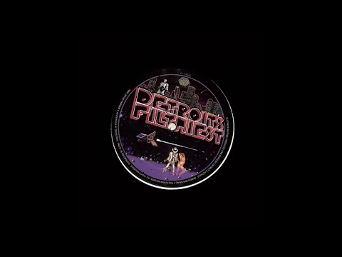 Detroit's Filthiest - Groove Junkie [PHLTRXXL003]