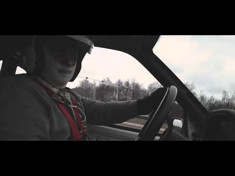 Bartosz Mostek III Runda SuperOes Toru Kielce 2019 - Peugeot 106 1400