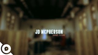 JD McPherson - Bridgebuilder | OurVinyl Sessions