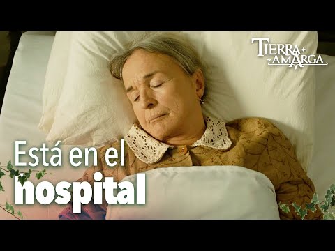 ¿Qué le pasa a Haminne? - Capítulo 151