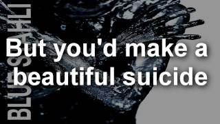 Blue Stahli - Takedown (lyrics)