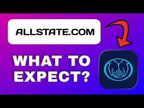 Allstate Com Explained How It Works
