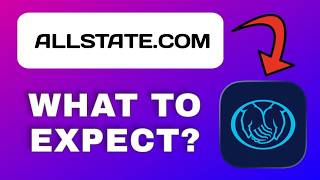 Allstate.com Explained - How It Works