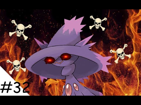 LA CALLE RIP-TORIA!! pokemon blanco randomlocke ep 32