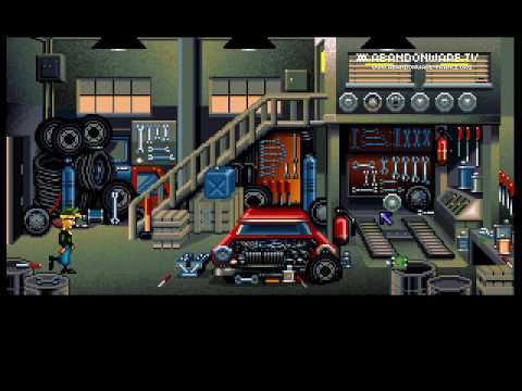 Bargon Attack picture