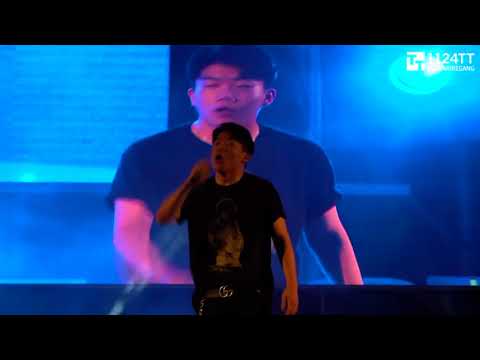 180707 마에스트로 - 창모 (BlaBla Festa)