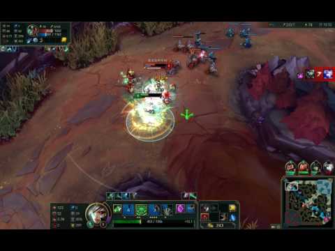 170219 Top Riven vs Karma